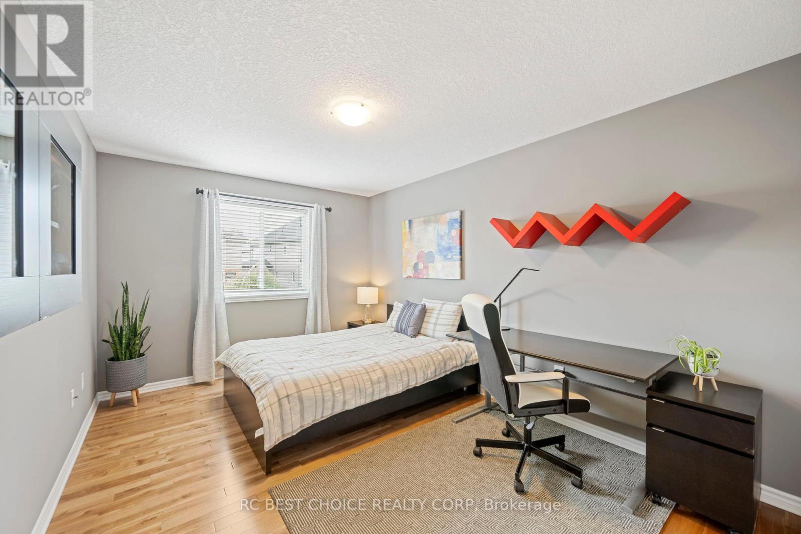 885 Kettleridge Street, London North, Ontario  N6H 0E7 - Photo 22 - X12422491