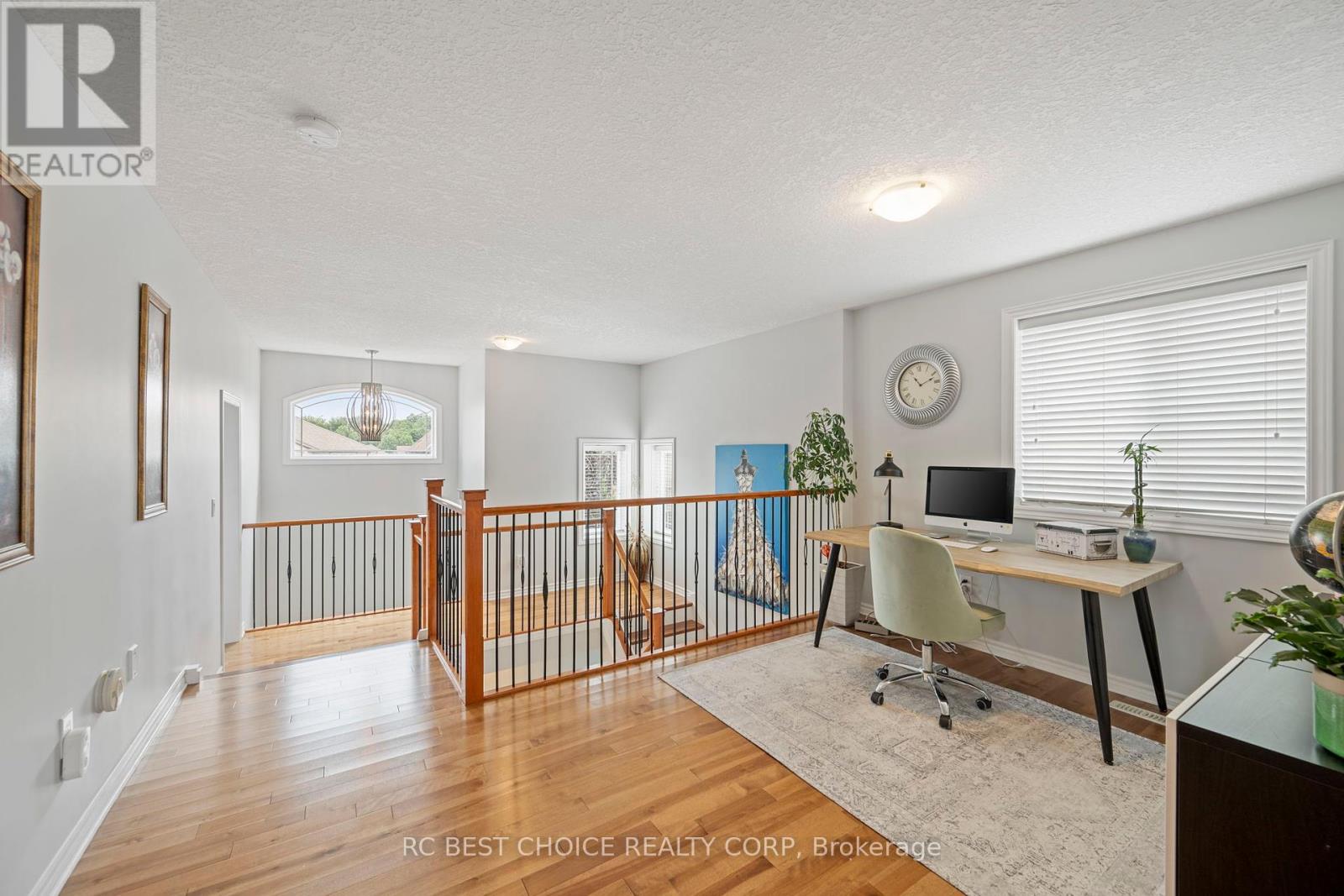 885 Kettleridge Street, London North, Ontario  N6H 0E7 - Photo 24 - X12422491