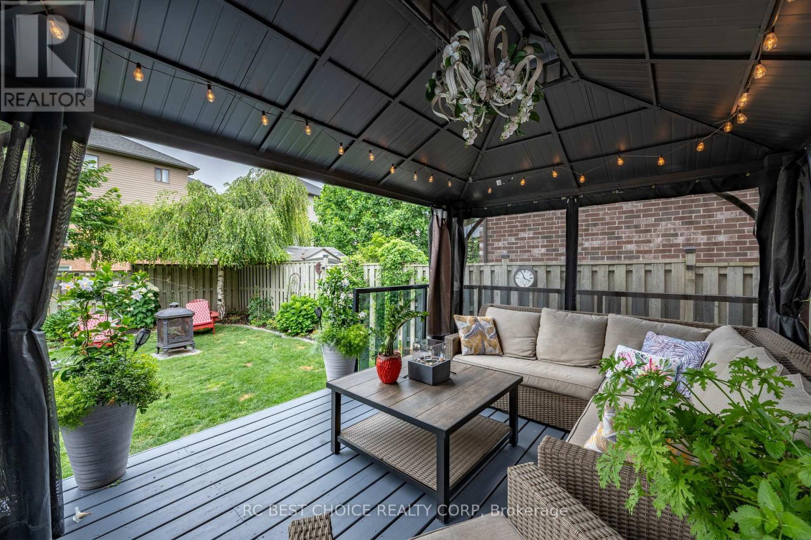 885 Kettleridge Street, London North, Ontario  N6H 0E7 - Photo 33 - X12422491