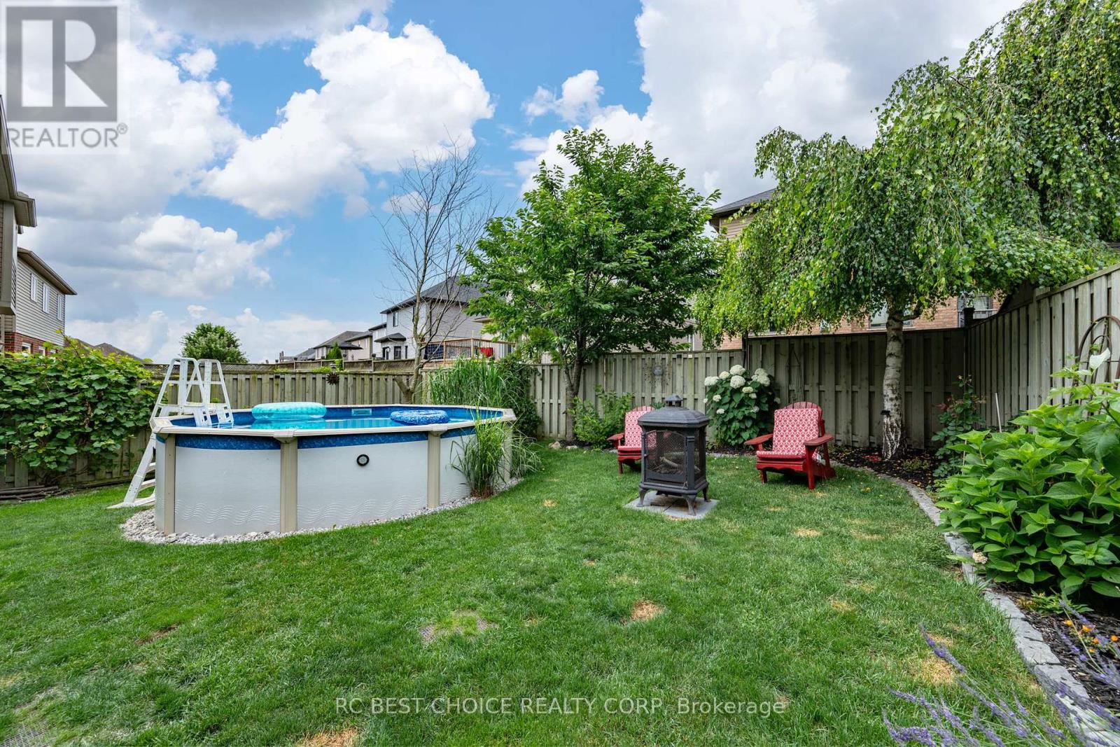 885 Kettleridge Street, London North, Ontario  N6H 0E7 - Photo 35 - X12422491