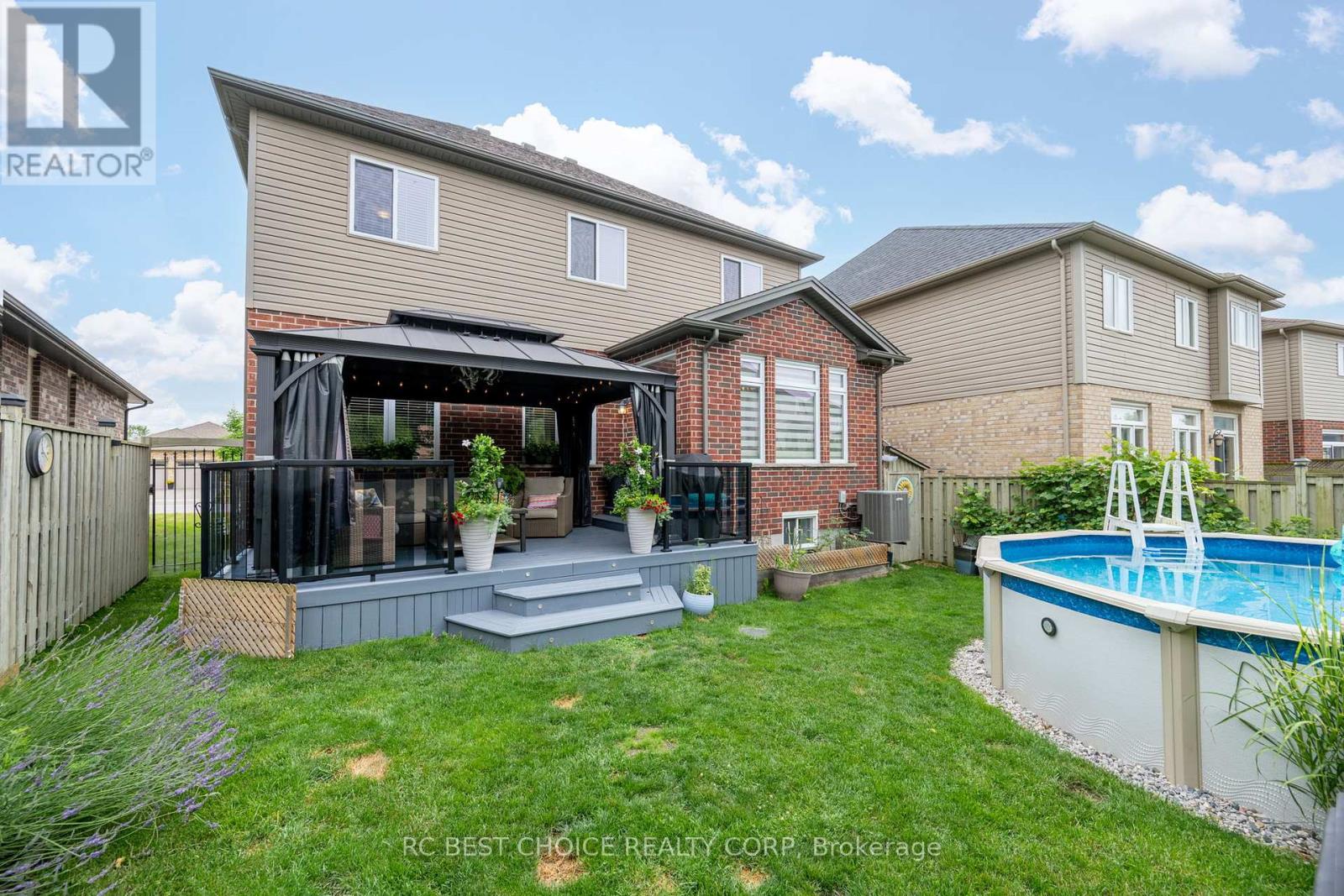 885 Kettleridge Street, London North, Ontario  N6H 0E7 - Photo 37 - X12422491