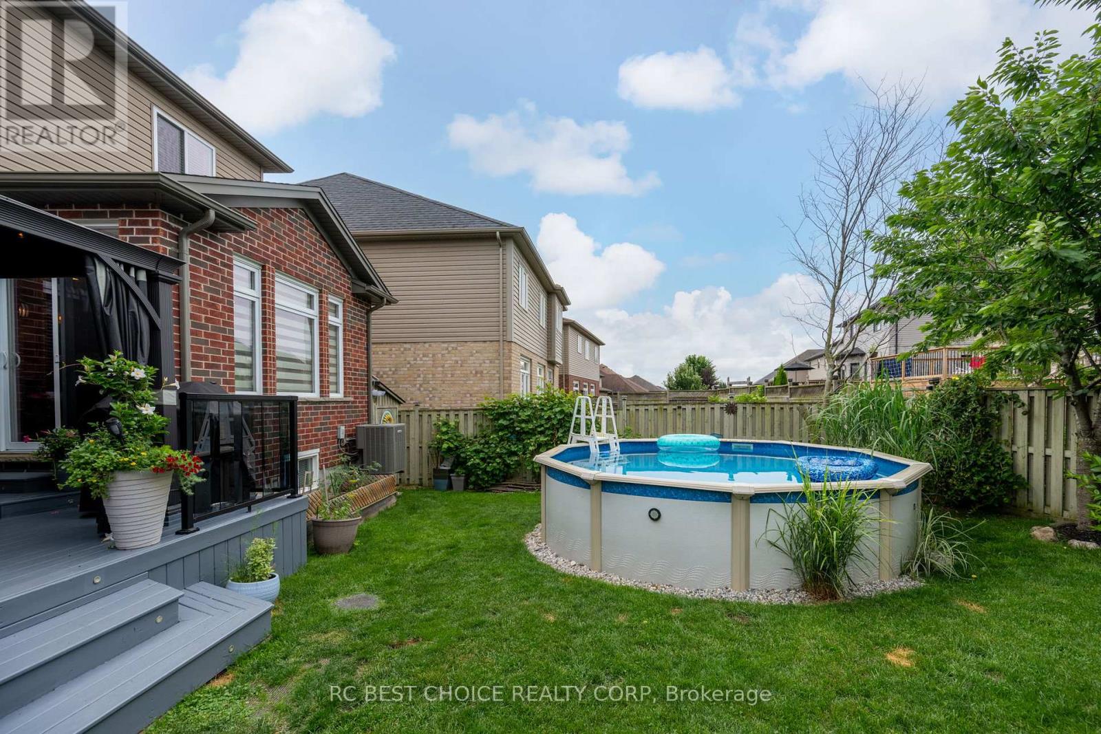 885 Kettleridge Street, London North, Ontario  N6H 0E7 - Photo 38 - X12422491