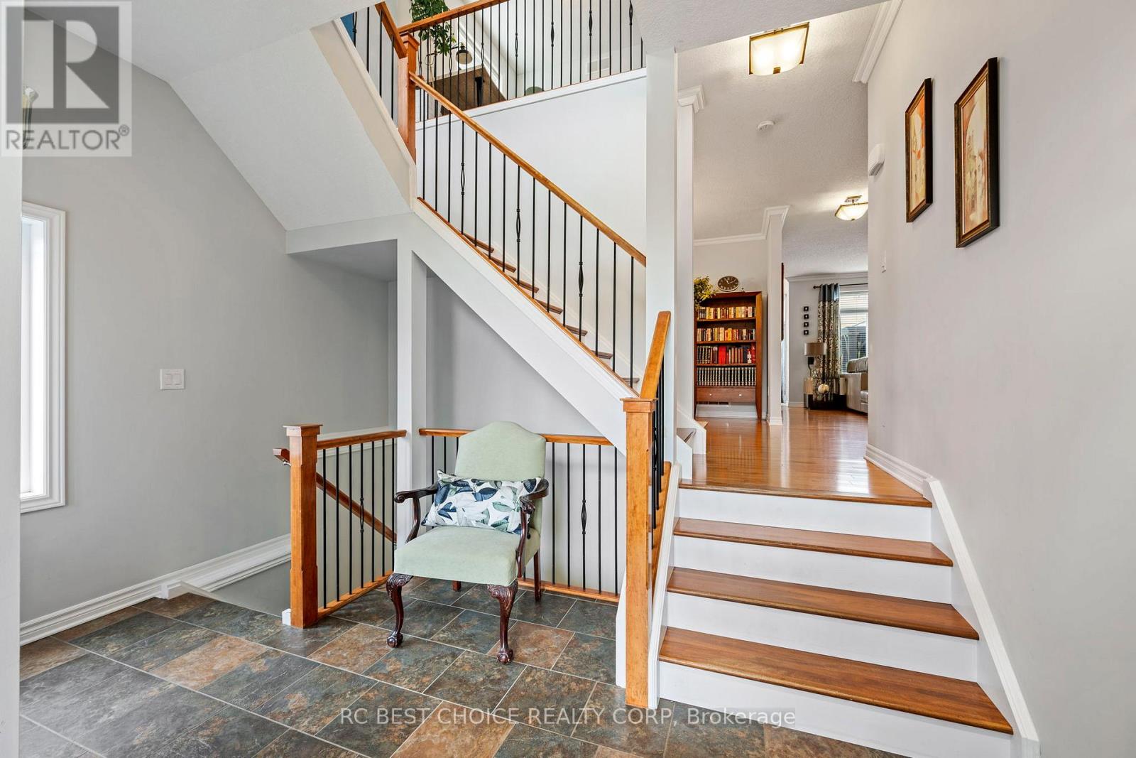 885 Kettleridge Street, London North, Ontario  N6H 0E7 - Photo 6 - X12422491