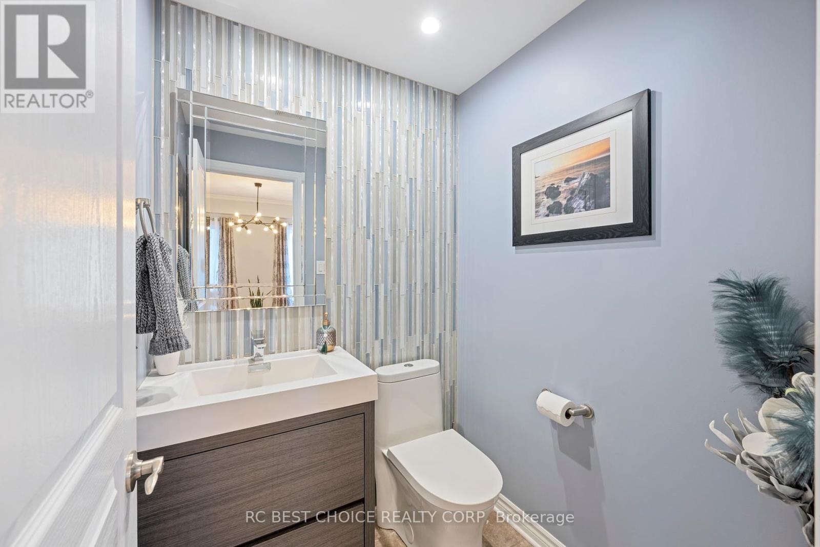 885 Kettleridge Street, London North, Ontario  N6H 0E7 - Photo 8 - X12422491