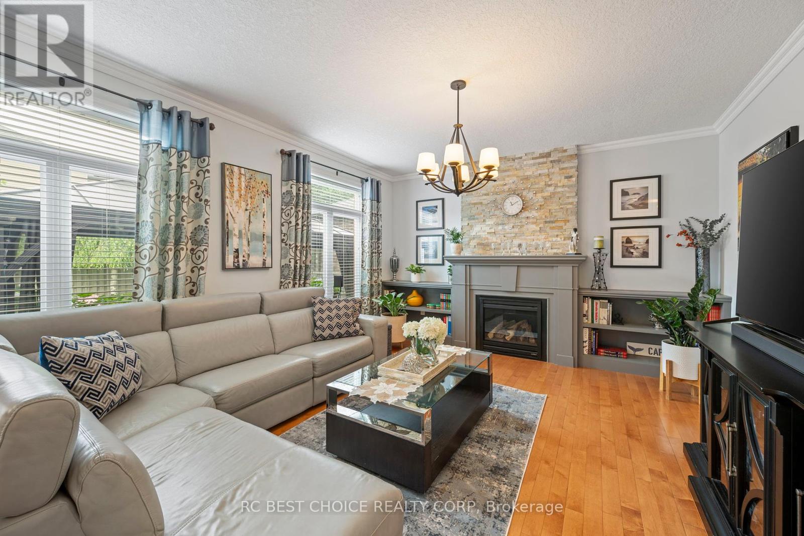 885 Kettleridge Street, London North, Ontario  N6H 0E7 - Photo 9 - X12422491
