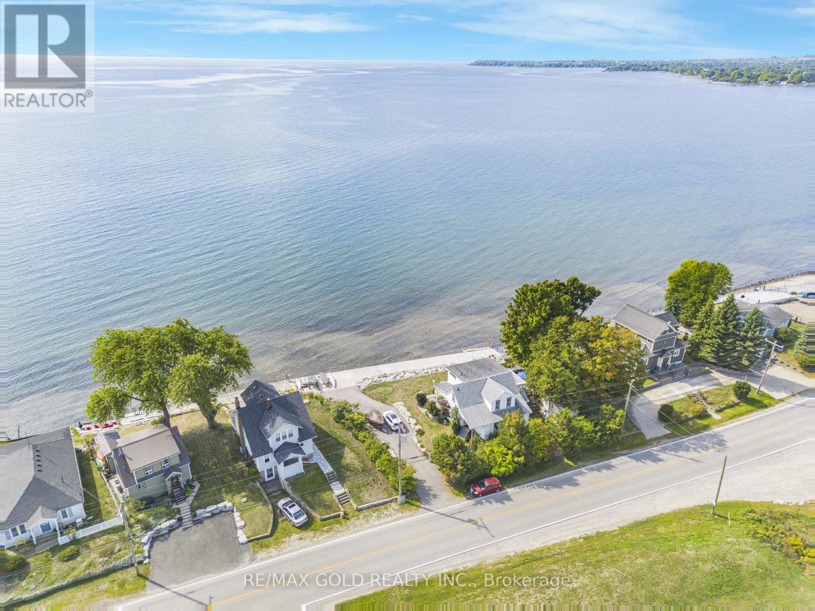 13193 Lakeshore Road, Wainfleet (Lakeshore), Ontario  L0S 1V0 - Photo 1 - X12422494