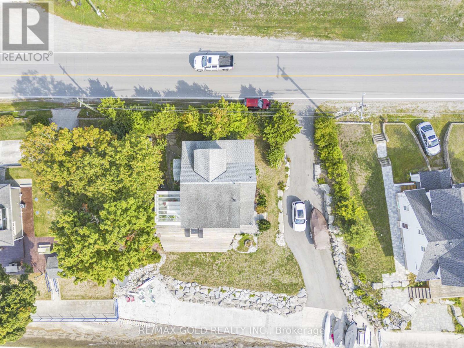 13193 Lakeshore Road, Wainfleet (Lakeshore), Ontario  L0S 1V0 - Photo 4 - X12422494