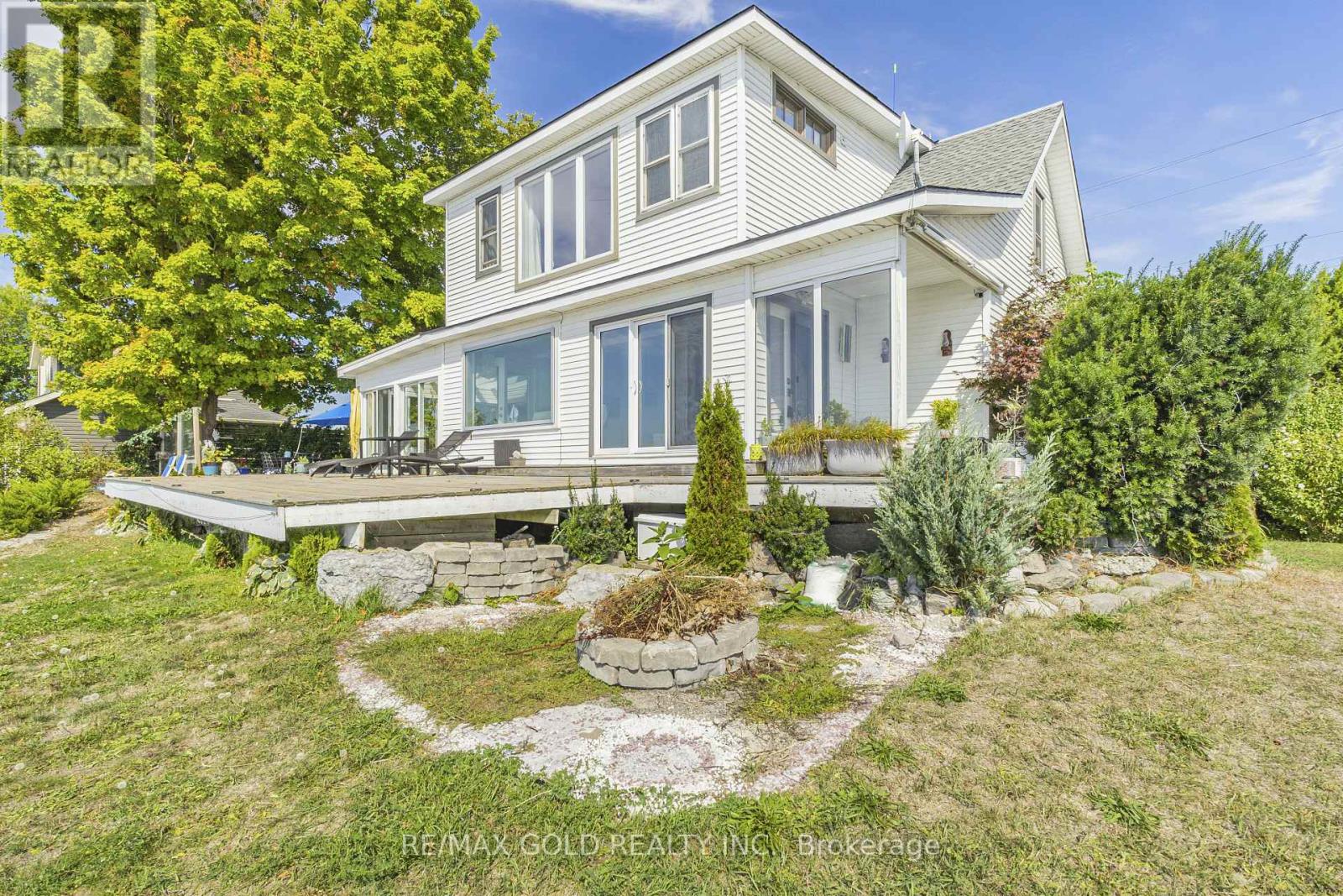 13193 Lakeshore Road, Wainfleet (Lakeshore), Ontario  L0S 1V0 - Photo 5 - X12422494