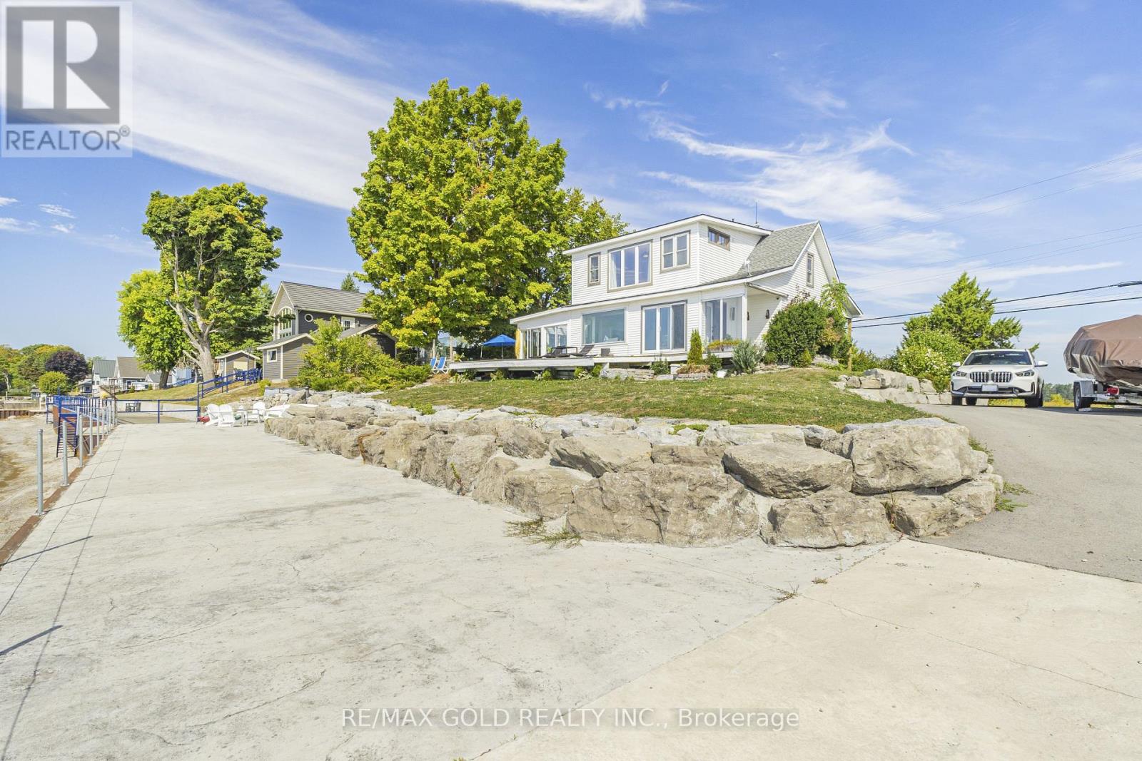 13193 Lakeshore Road, Wainfleet (Lakeshore), Ontario  L0S 1V0 - Photo 6 - X12422494