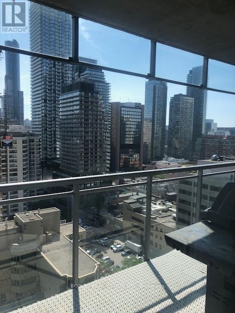 1801 - 22 Wellesley Street, Toronto, Ontario  M4Y 1G3 - Photo 10 - C12422511