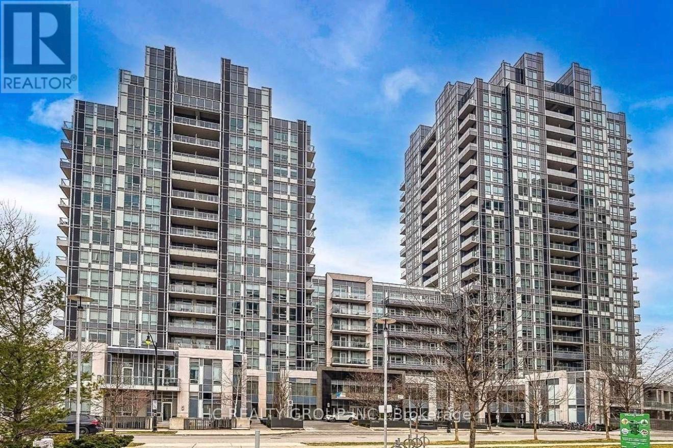 PH5 - 120 HARRISON GARDEN BOULEVARD, Toronto, Ontario