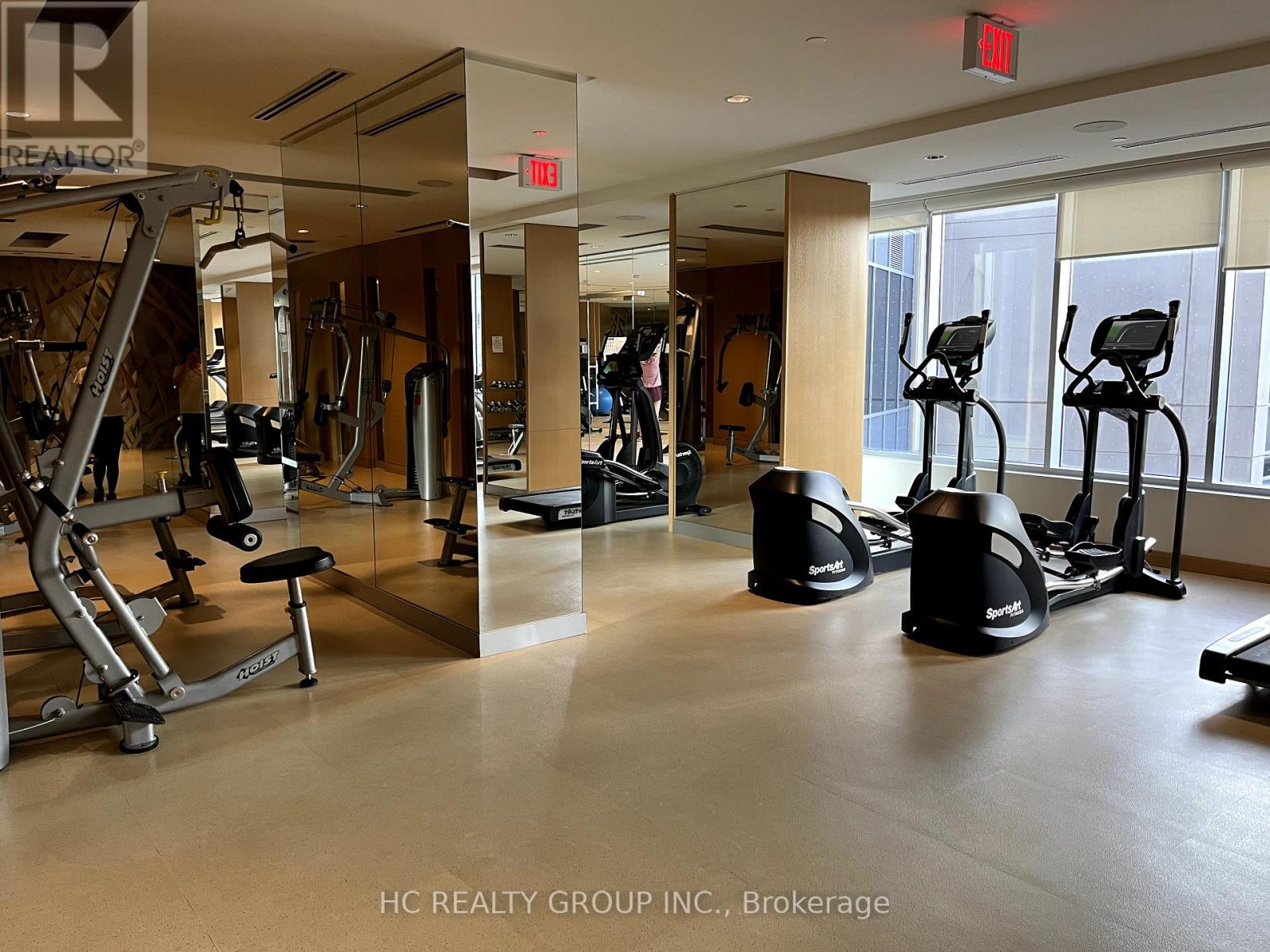 Ph5 - 120 Harrison Garden Boulevard, Toronto, Ontario  M2N 0C2 - Photo 12 - C12422537