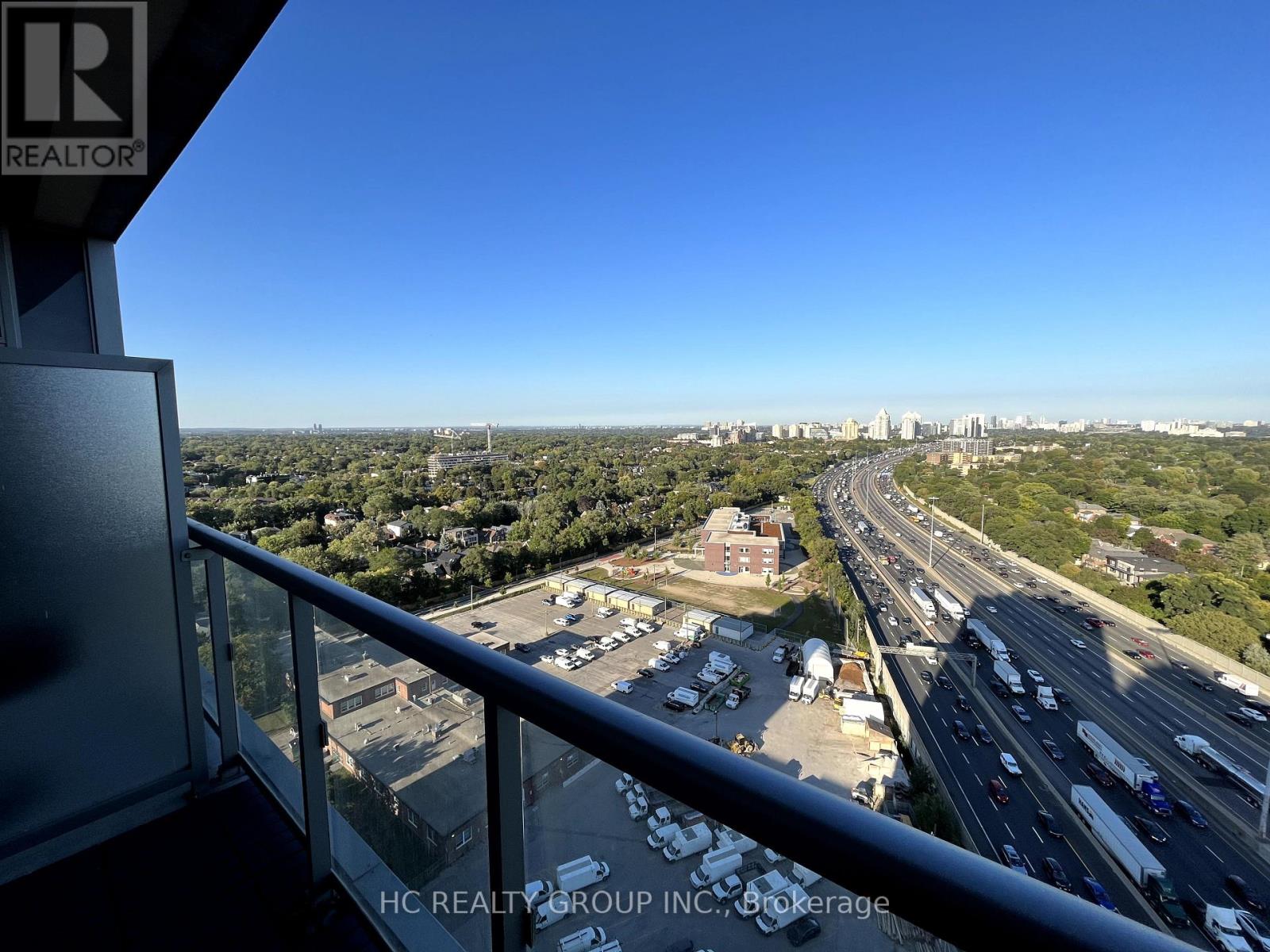 Ph5 - 120 Harrison Garden Boulevard, Toronto, Ontario  M2N 0C2 - Photo 9 - C12422537