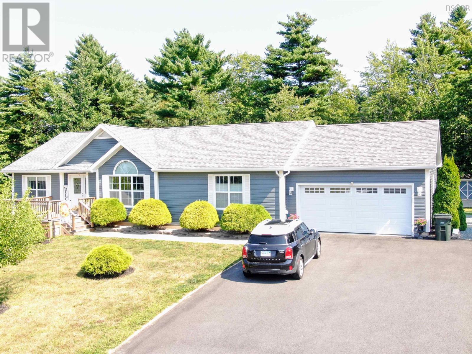 26 Aspen Court, Conquerall Bank, Nova Scotia