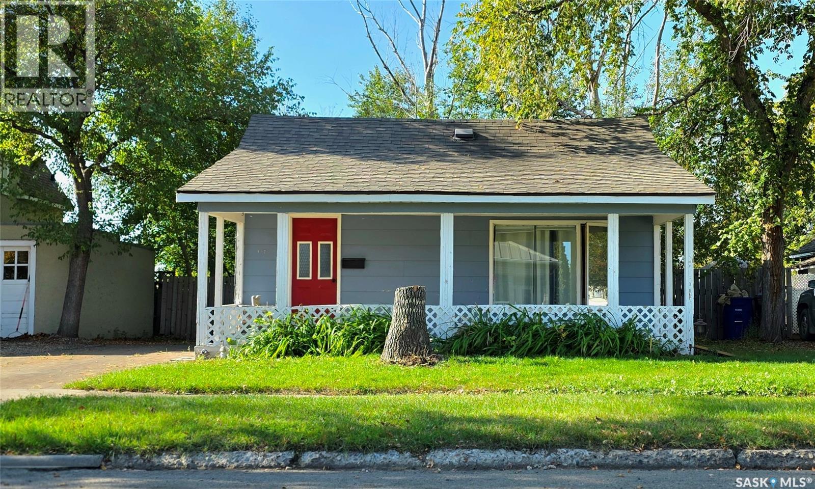 1326 2nd STREET, Estevan, Saskatchewan