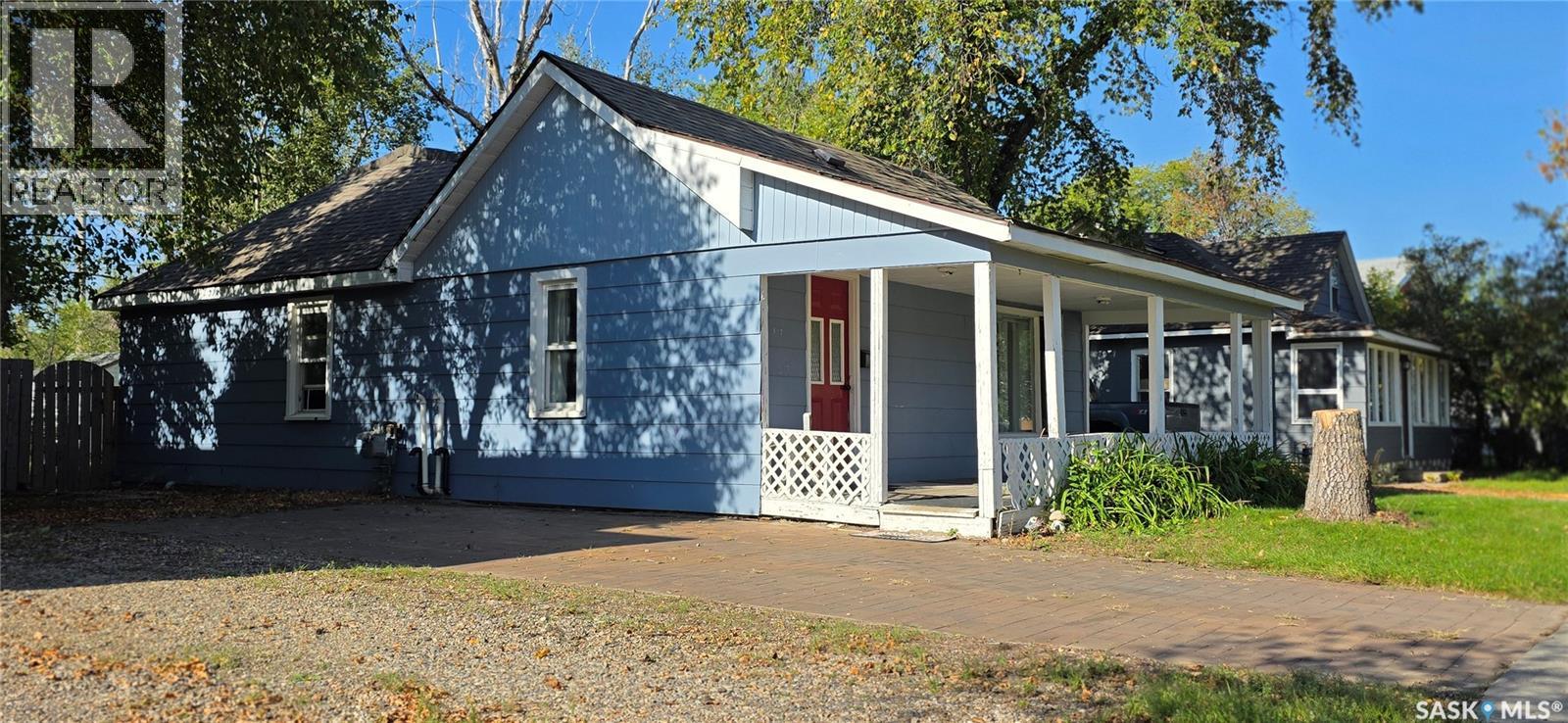 1326 2nd Street, Estevan, Saskatchewan  S4A 0M4 - Photo 35 - SK019147