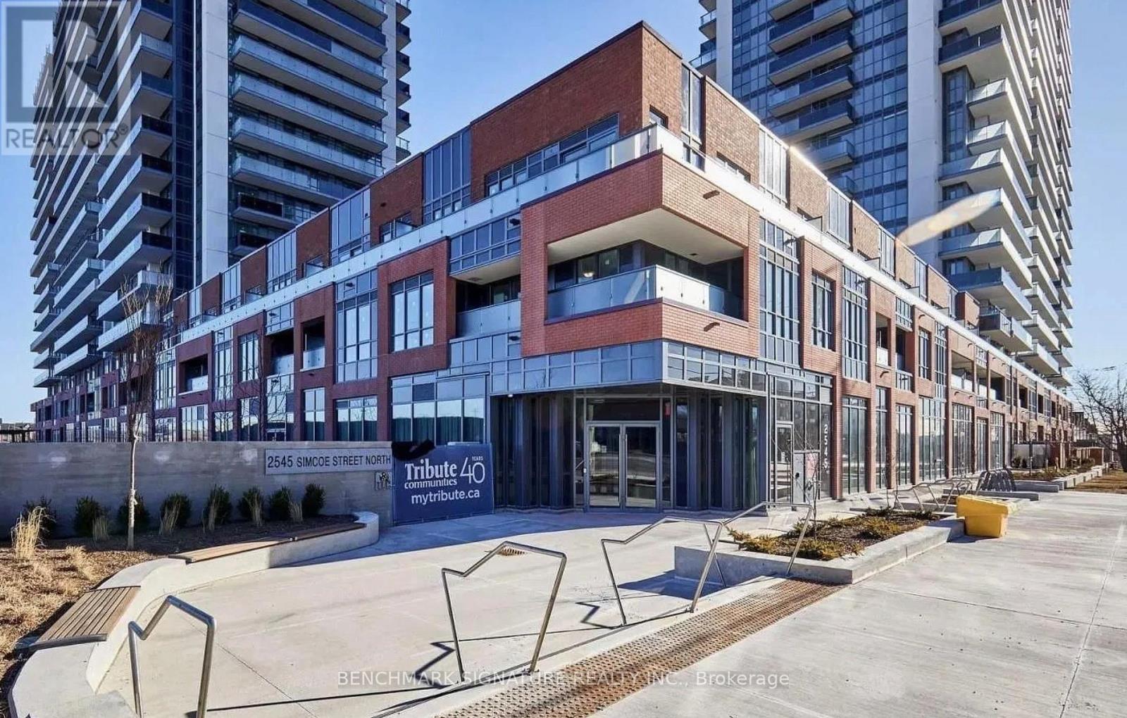 2318 - 2545 Simcoe Street N, Oshawa, Ontario  L1L 0W3 - Photo 13 - E12422523