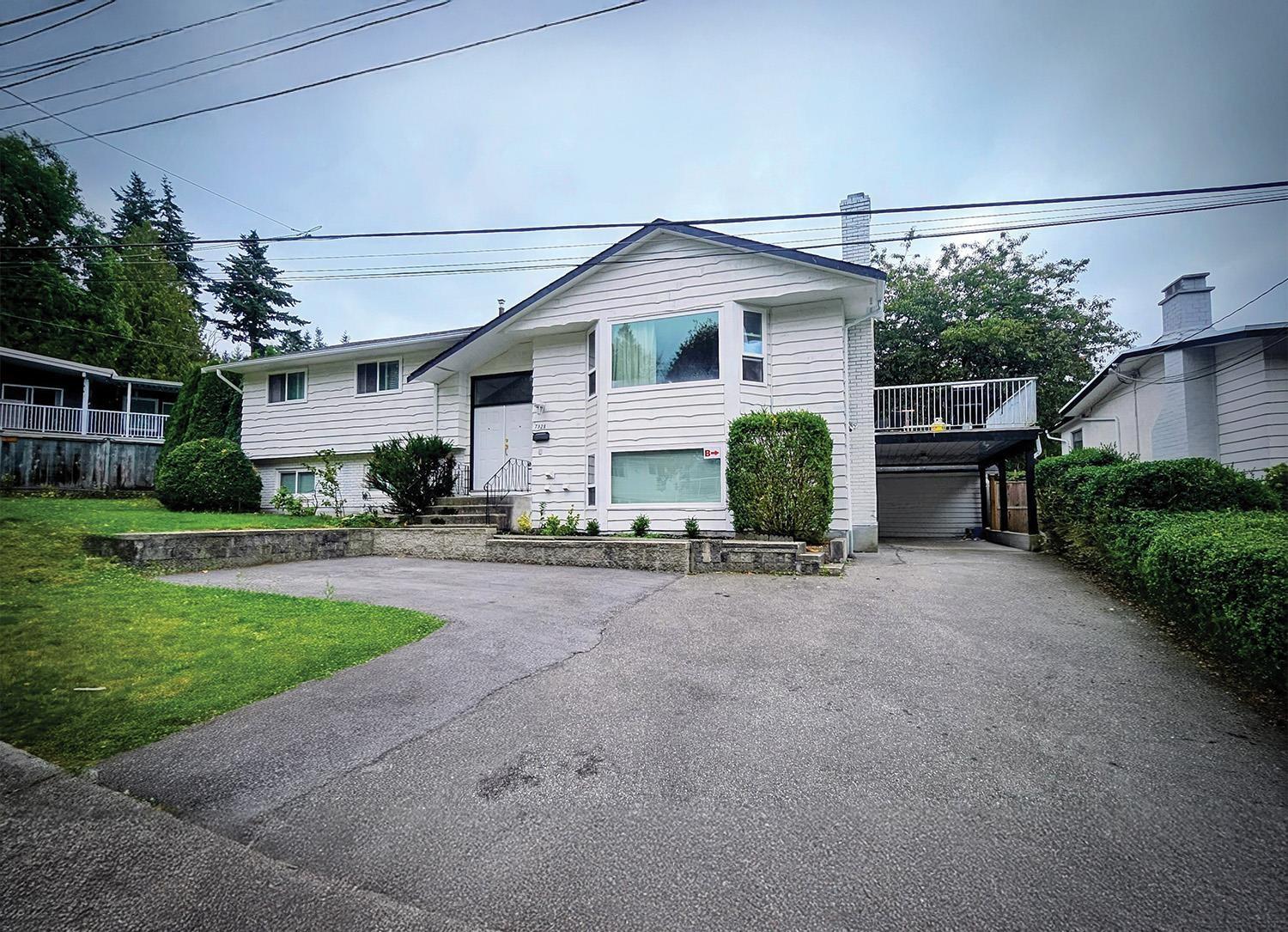 7328 YORK CRESCENT, delta, British Columbia