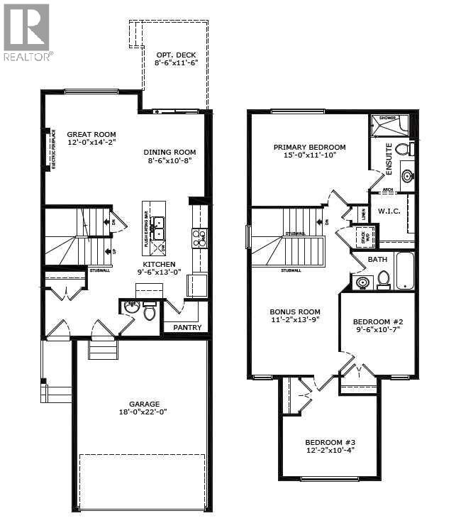 125 Snowberry Common Se, Calgary, Alberta  T3M 3Z6 - Photo 2 - A2253834