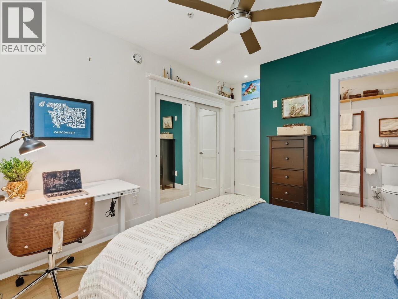 165 W 14th Avenue, Vancouver, British Columbia  V5Y 1W8 - Photo 15 - R3050645