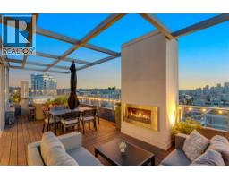 2101 110 SWITCHMEN STREET, Vancouver, British Columbia