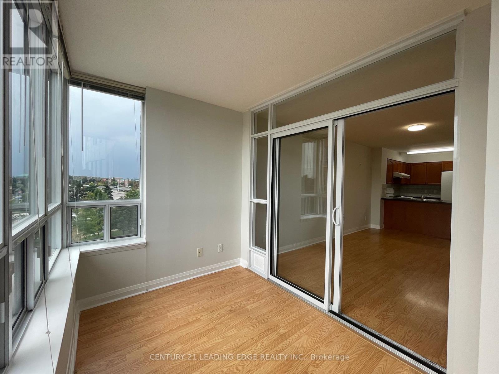 502 - 7373 Kennedy Road, Markham (Milliken Mills East), Ontario  L3R 1H6 - Photo 18 - N12421183