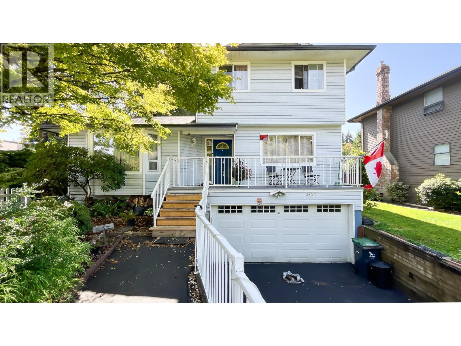 3651 Garibaldi Drive, North Vancouver, British Columbia  V7H 2W2 - Photo 2 - R3051411