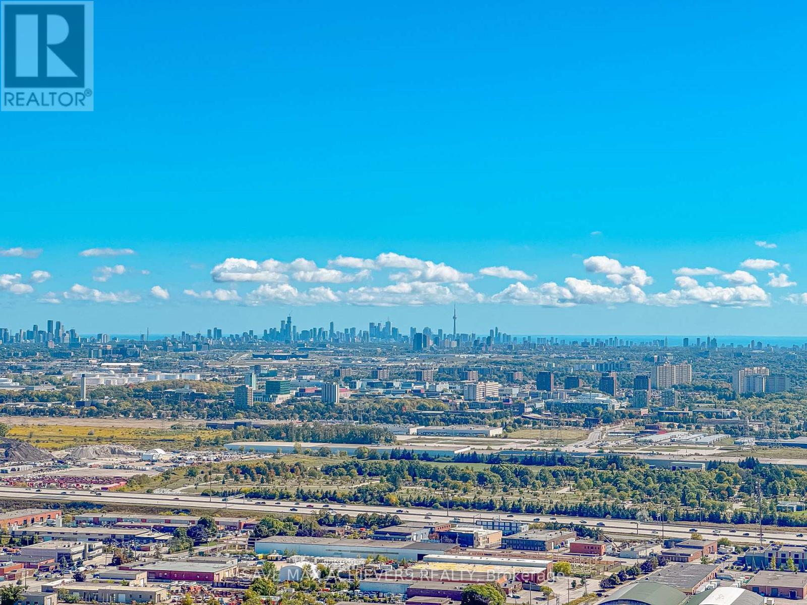 5201 - 7890 Jane Street, Vaughan (Vaughan Grove), Ontario  L4K 0K9 - Photo 2 - N12422499