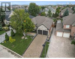 19 POLO CRESCENT, Vaughan, Ontario