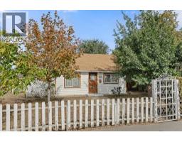 376 Alexander Avenue, kamloops, British Columbia