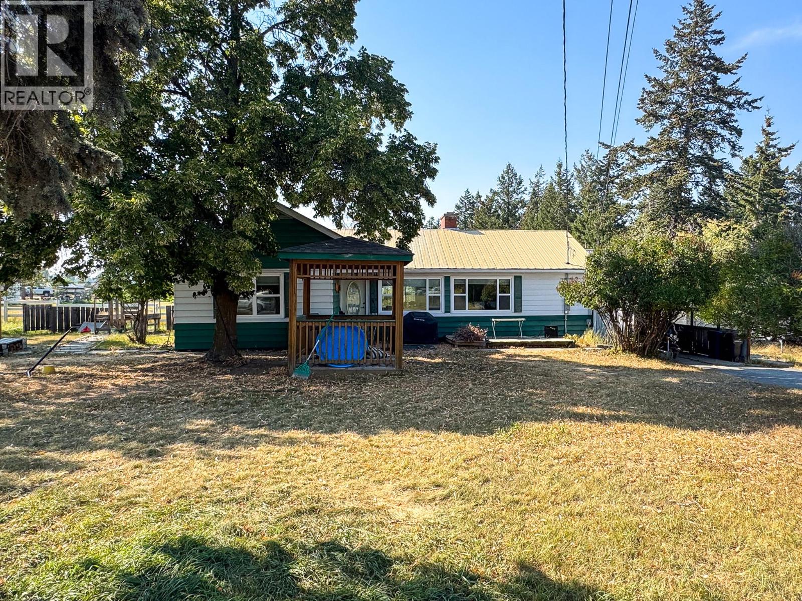 1405 12th Avenue S, Cranbrook, British Columbia  V1C 2T6 - Photo 1 - 10363694