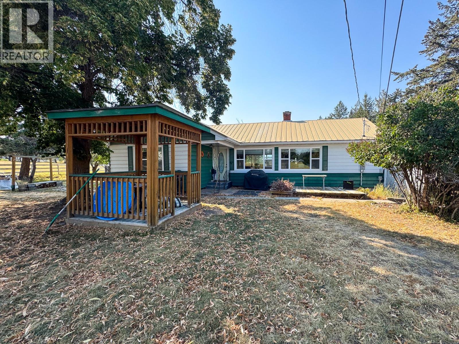 1405 12th Avenue S, Cranbrook, British Columbia  V1C 2T6 - Photo 2 - 10363694