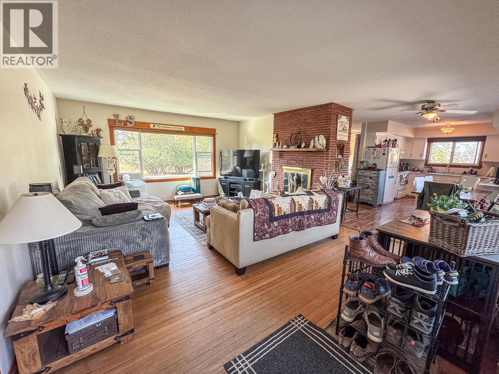 1405 12th Avenue S, Cranbrook, British Columbia  V1C 2T6 - Photo 5 - 10363694