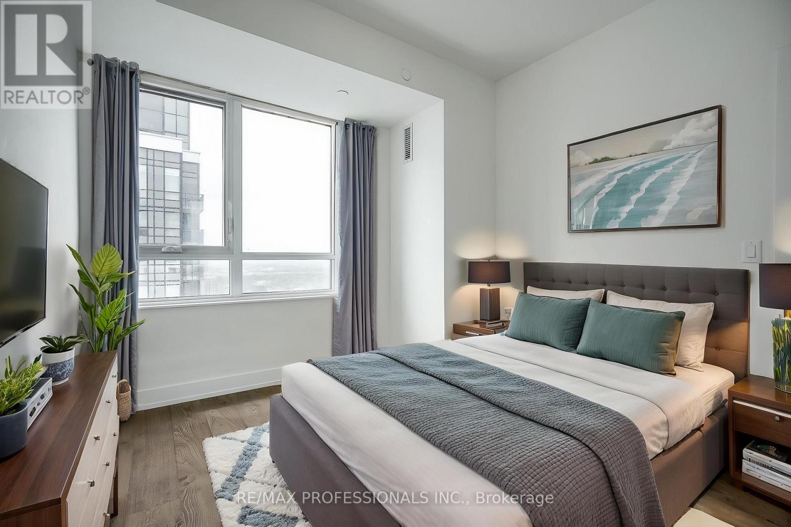 4332 - 5 Mabelle Avenue, Toronto, Ontario  M9A 0C8 - Photo 16 - W12422506