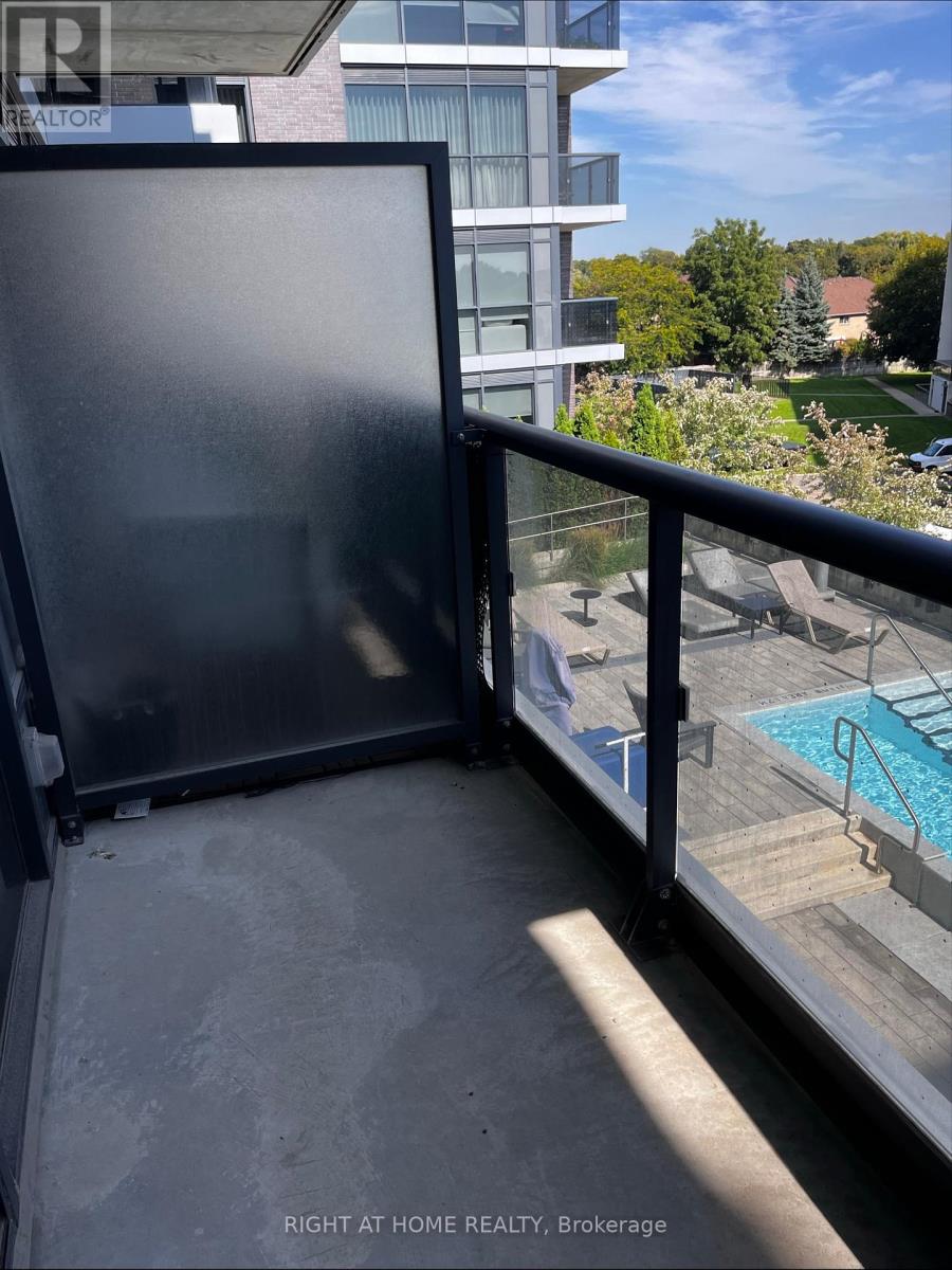 415 - 10 Gibbs Road, Toronto (Islington-City Centre West), Ontario  M9B 6L6 - Photo 13 - W12422510