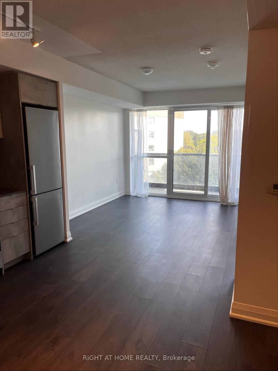 415 - 10 Gibbs Road, Toronto (Islington-City Centre West), Ontario  M9B 6L6 - Photo 2 - W12422510