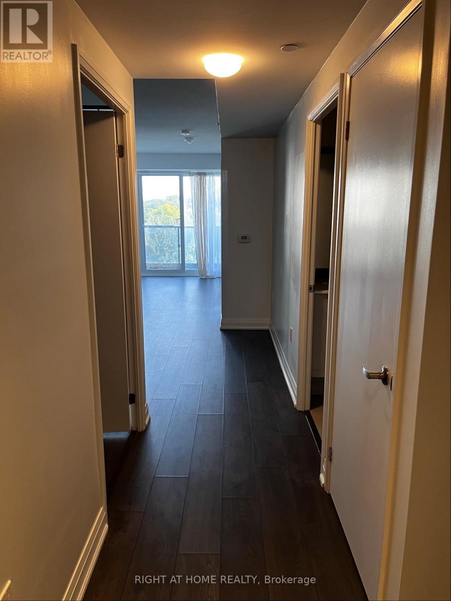 415 - 10 Gibbs Road, Toronto (Islington-City Centre West), Ontario  M9B 6L6 - Photo 6 - W12422510