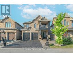 9 NATRONIA TRAIL, Brampton, Ontario