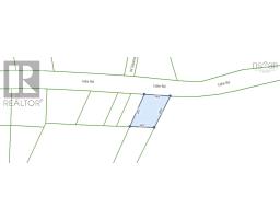 Lot 1 Lake Road