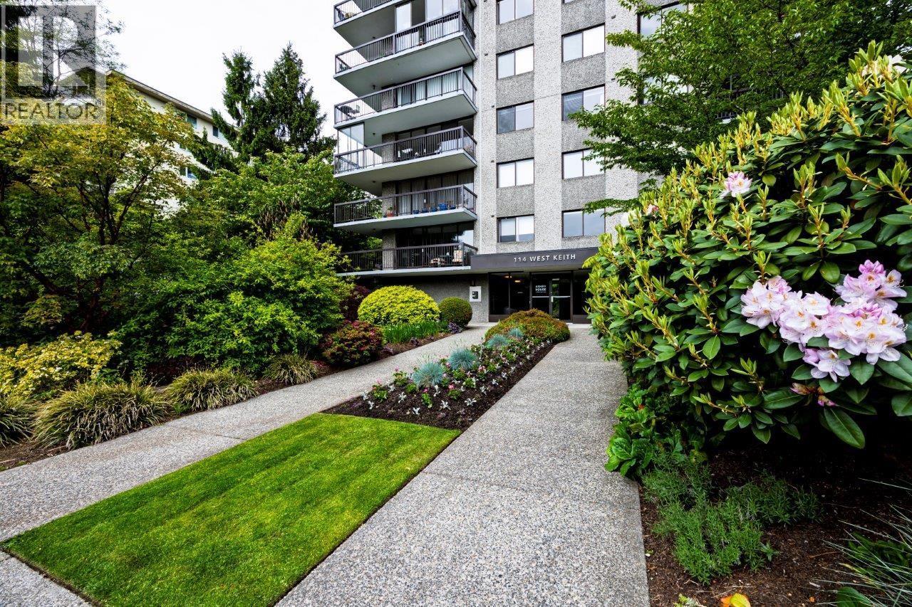 403 114 W Keith Road, North Vancouver, British Columbia  V7M 3C9 - Photo 17 - R3007608