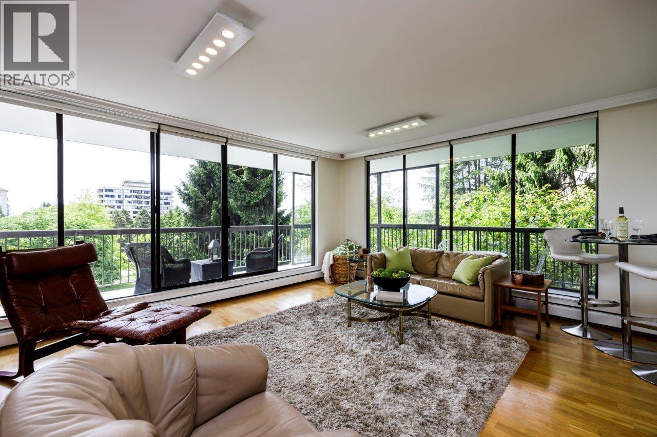 403 114 W Keith Road, North Vancouver, British Columbia  V7M 3C9 - Photo 3 - R3007608