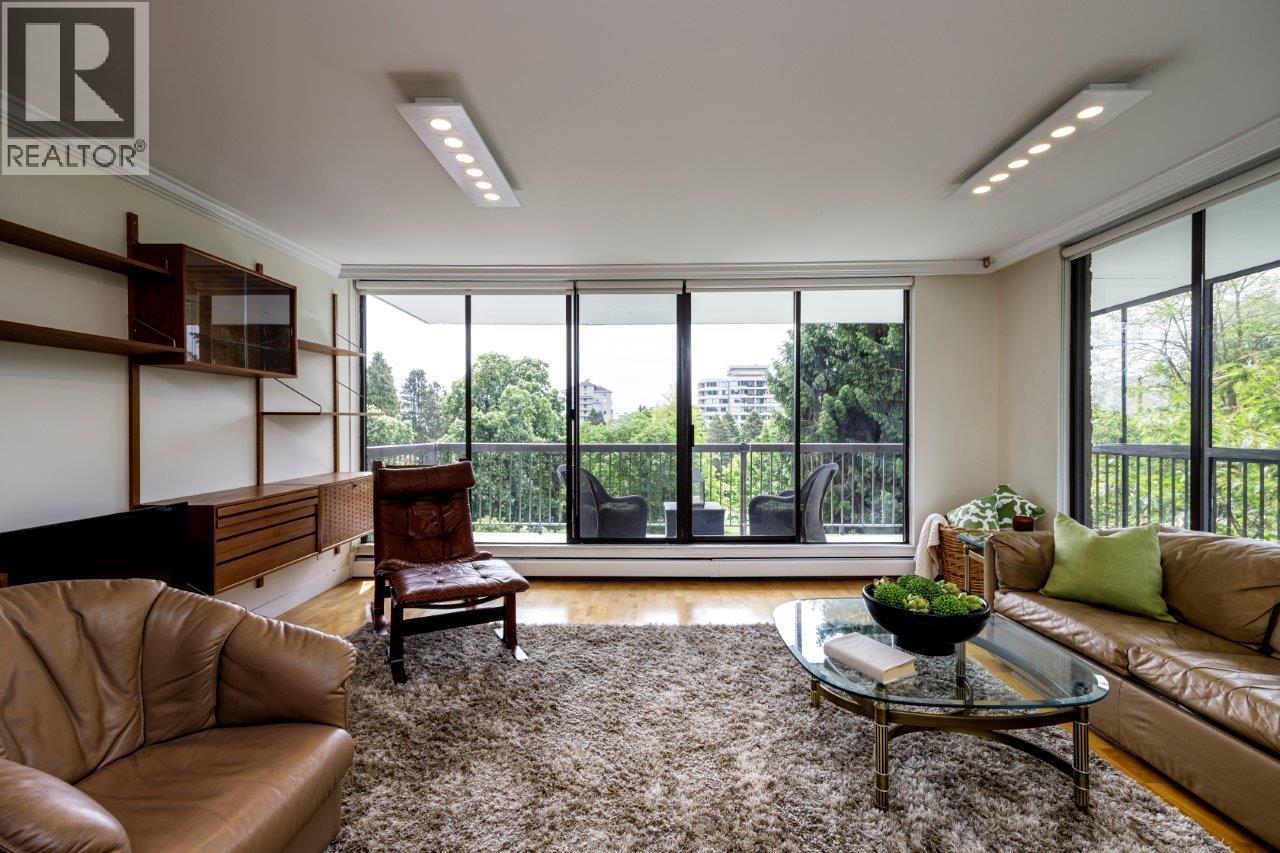 403 114 W Keith Road, North Vancouver, British Columbia  V7M 3C9 - Photo 4 - R3007608