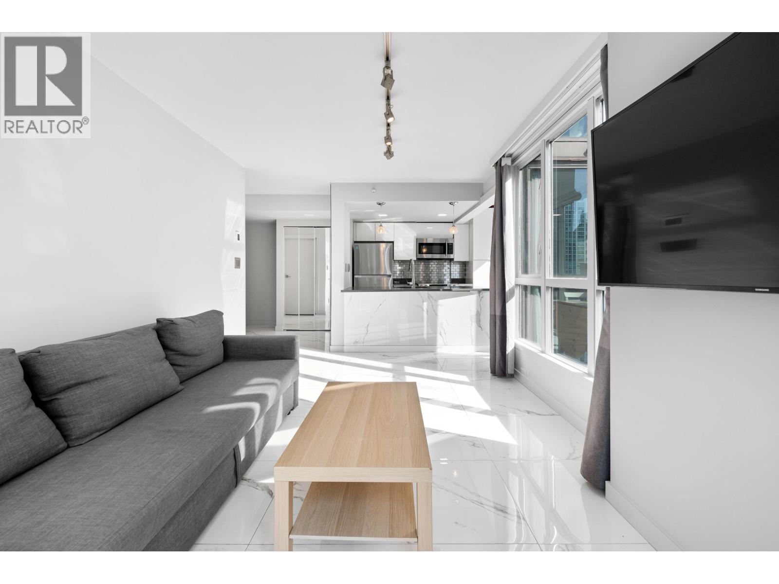702 1188 Howe Street, Vancouver, British Columbia  V6Z 2S8 - Photo 5 - R2972538