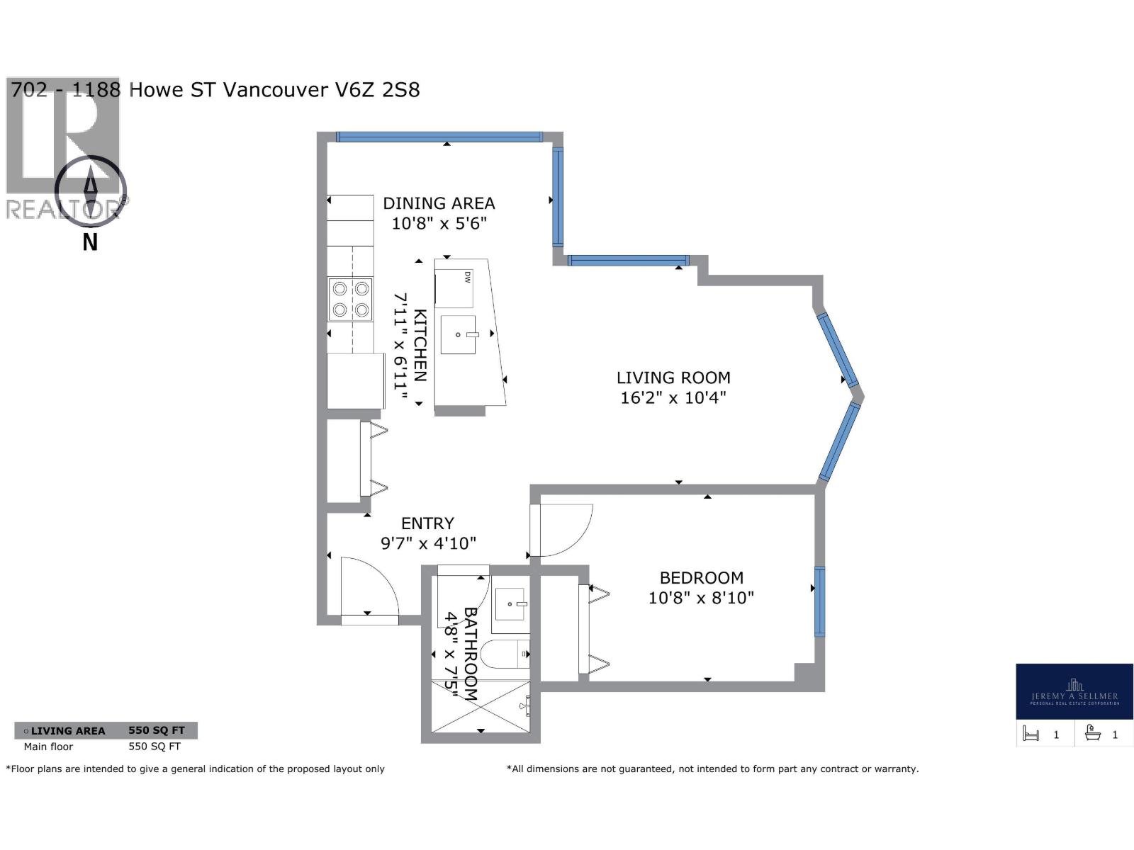 702 1188 Howe Street, Vancouver, British Columbia  V6Z 2S8 - Photo 28 - R2972538