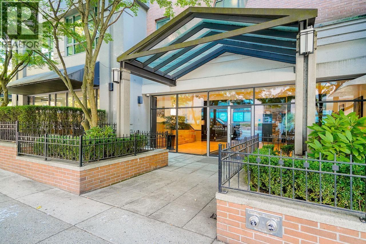 702 1188 Howe Street, Vancouver, British Columbia  V6Z 2S8 - Photo 25 - R2972538