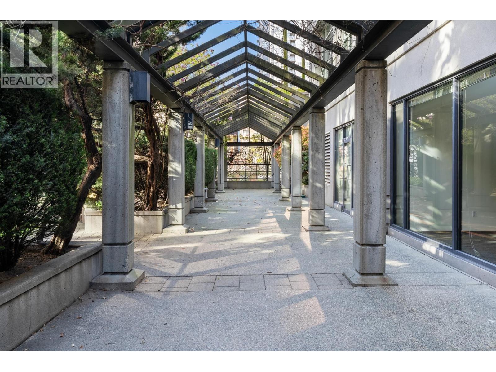 702 1188 Howe Street, Vancouver, British Columbia  V6Z 2S8 - Photo 23 - R2972538