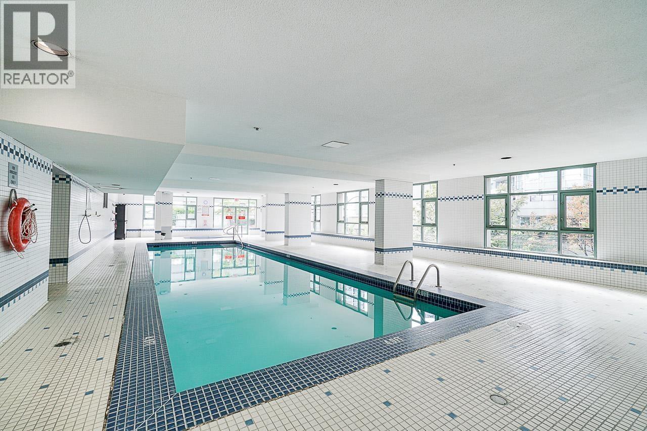 702 1188 Howe Street, Vancouver, British Columbia  V6Z 2S8 - Photo 22 - R2972538