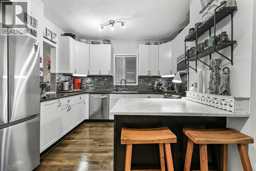 447 Marsh Road Ne, Calgary, Alberta  T2E 5B2 - Photo 6 - A2255206