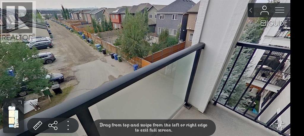 2305, 215 Legacy Boulevard Se, Calgary, Alberta  T2X 3Z5 - Photo 8 - A2256362