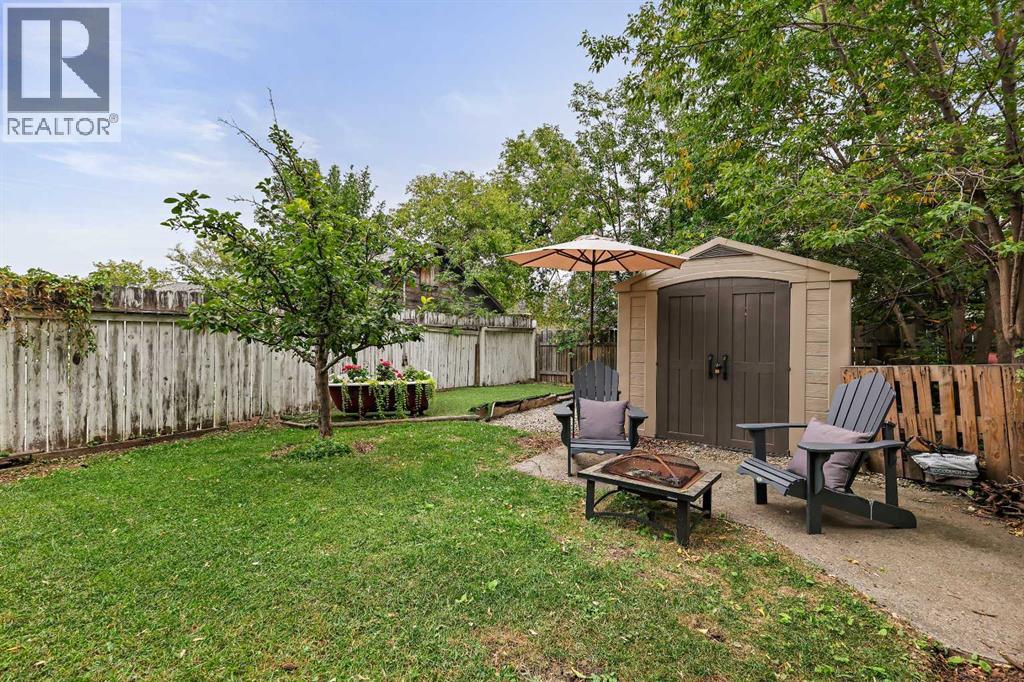 447 Marsh Road Ne, Calgary, Alberta  T2E 5B2 - Photo 27 - A2255206